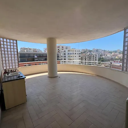 Siloel Center Apartment *