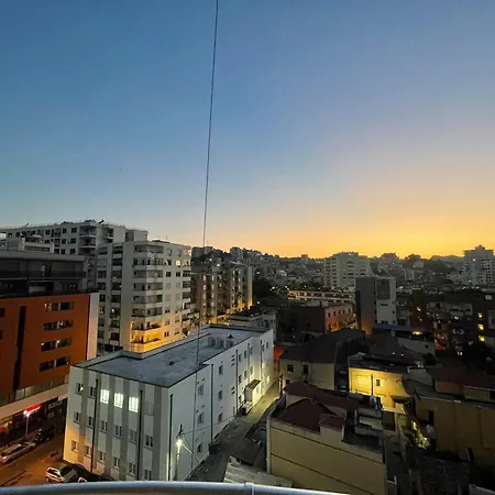 Apartment Siloel Center Durres