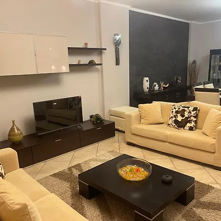 Siloel Center Apartment