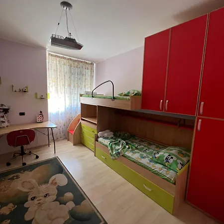Apartment Siloel Center *
