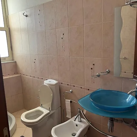 Apartment Siloel Center Durres
